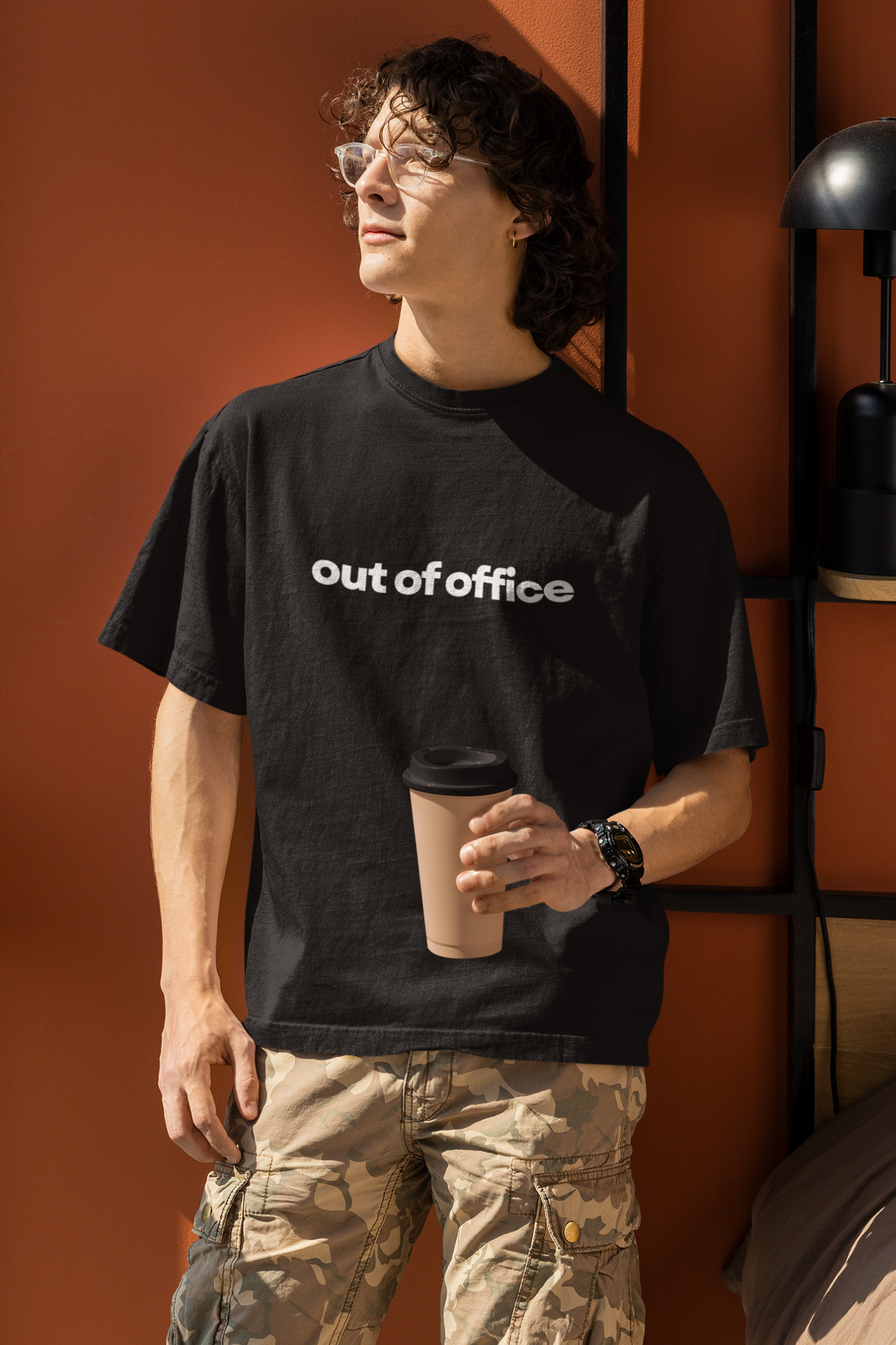 Out Of Office