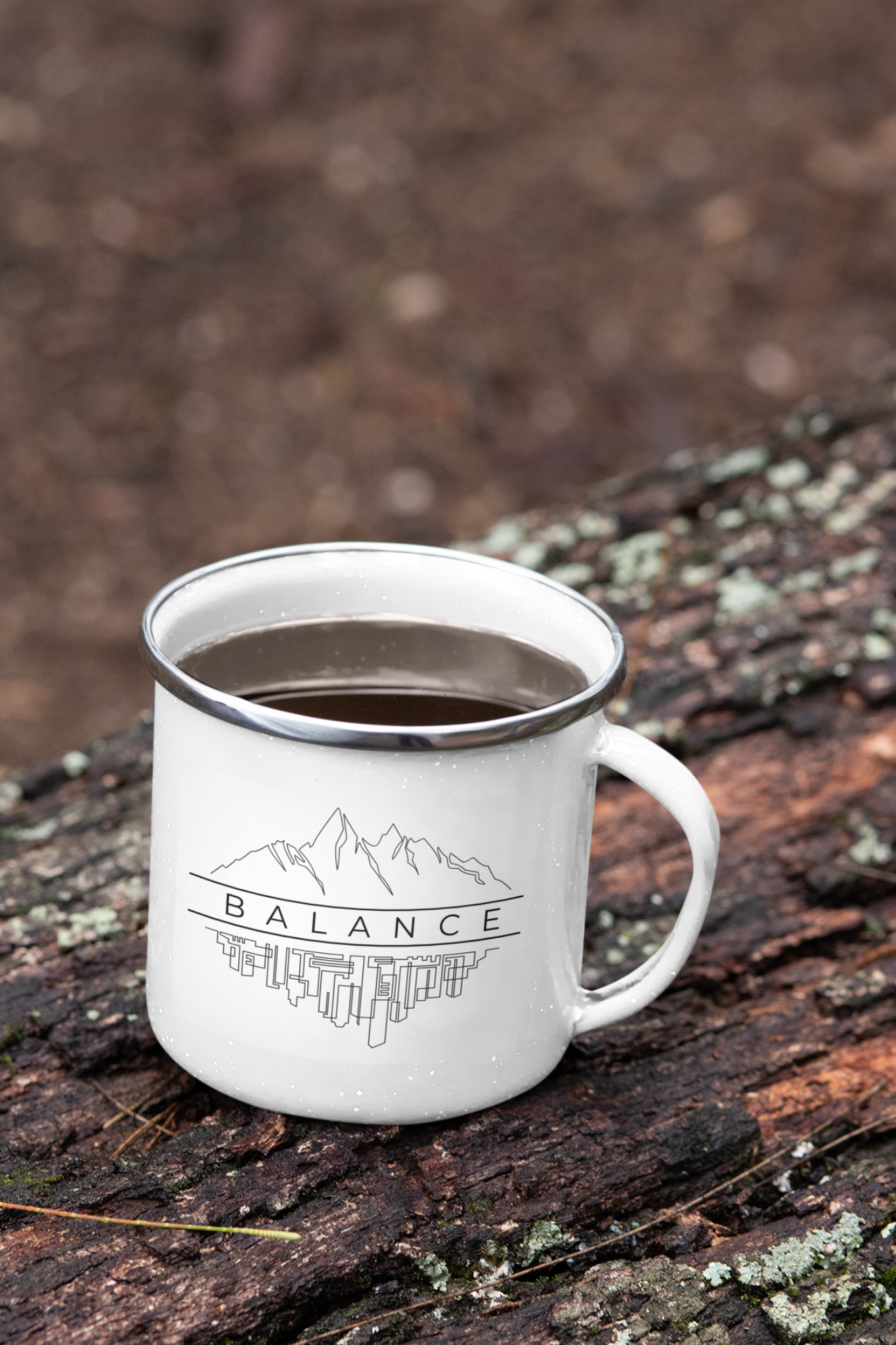 Емайлирани канчета - OffDutyInMotion.BG