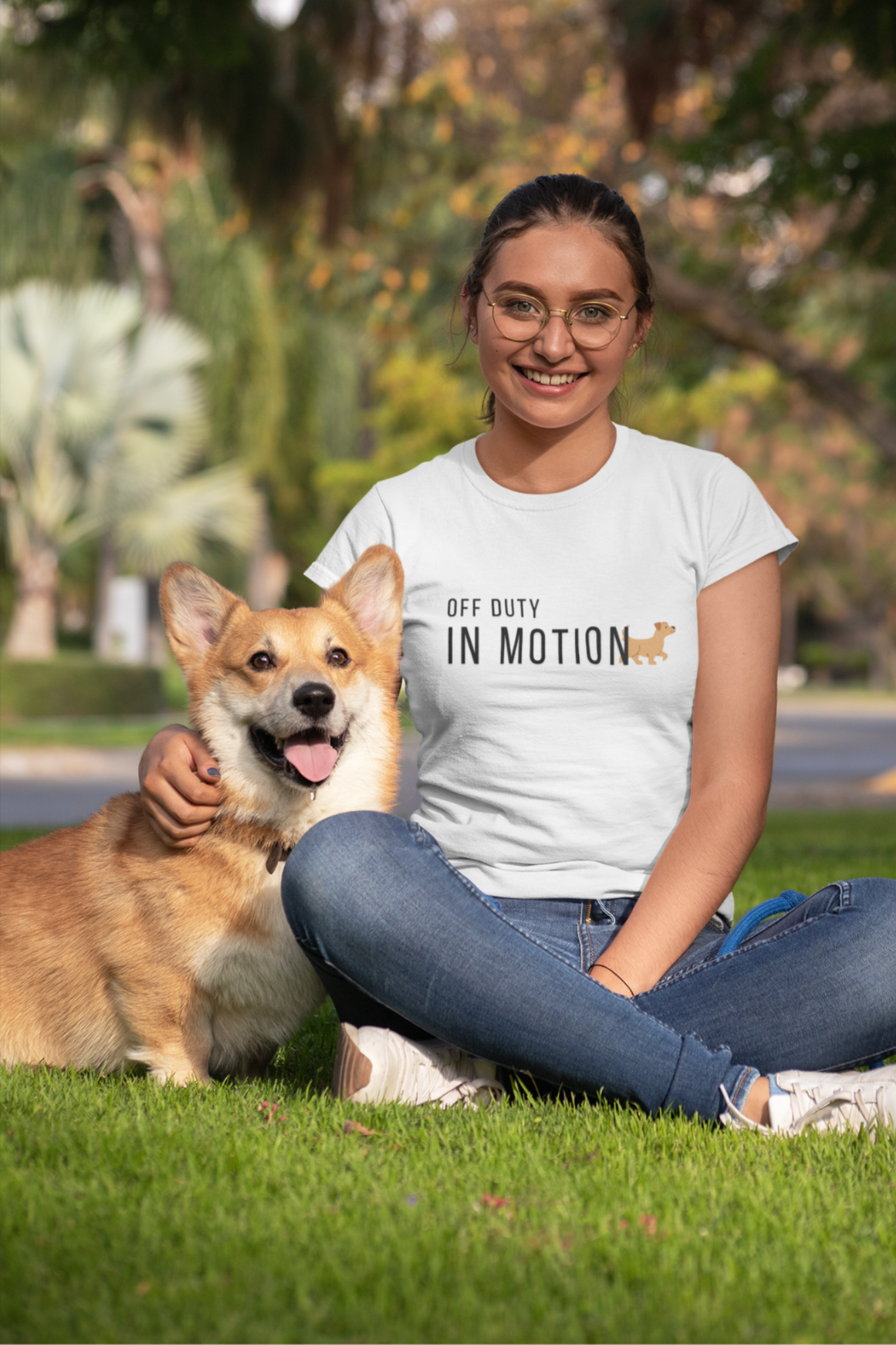 Off Duty With Pets - OffDutyInMotion.BG