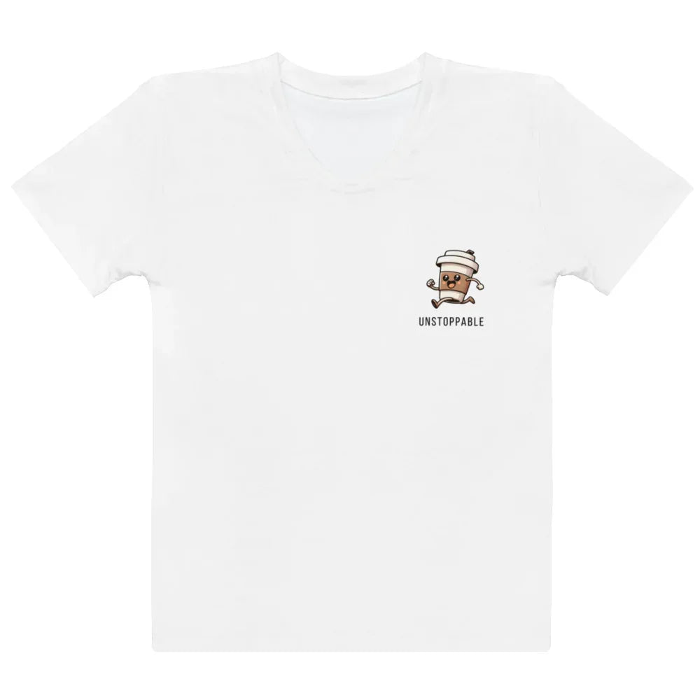 Тениска “Unstoppable”